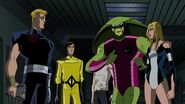 The Avengers Earth's Mightiest Heroes Season 2 Episode 10 0725