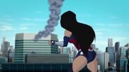 Wonder Woman Bloodlines 2621