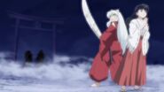 Yashahime Princess Half-Demon Episode 15 0897