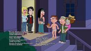 American Dad Season 20 Episode 7 Cow I Met Your Moo-ther 1011