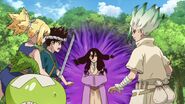 Dr Stone Episode 20 English 0071