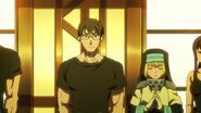 Fire Force Episode 23 0704