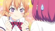 Food Wars! Shokugeki no Soma Episode 20 0386