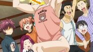 Food Wars! Shokugeki no Soma Season 3 Episode 9 0367