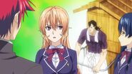 Food Wars Shokugeki no Soma Season 4 Episode 1 0686