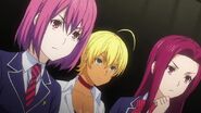 Food Wars Shokugeki no Soma Season 4 Episode 6 0462