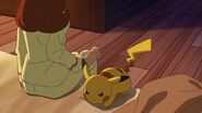 Pokemon Journeys The Series Episode 30 0414