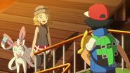 Pokemon Season 25 Ultimate Journeys The Series Episode 15 1042