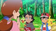 Pokemon Season 25 Ultimate Journeys The Series Episode 24 0936