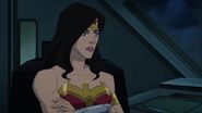 Wonder Woman Bloodlines 2776