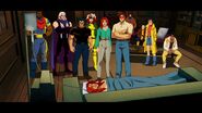 X-Men ’97 Episode 3 Fire Made Flesh 0111