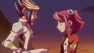 Yu-Gi-Oh! Arc-V Episode 54 0622