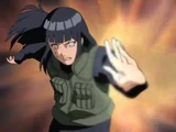 Hinata Hyuga White Zetsu Clone
