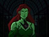 Pamela Lillian Isley(Poison Ivy) (New 52)