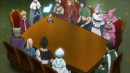 Black Clover Episode 130 0706