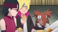 Boruto Naruto Next Generations Episode 68 0407