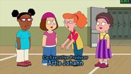 Family Guy Season 19 Episode 6 0083