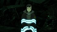 Fire Force Episode 19 0728