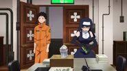 Fire Force Season 2 Episode 19 0733