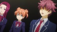 Food Wars Shokugeki no Soma Season 4 Episode 2 0326