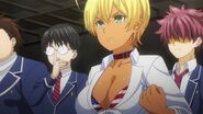 Food Wars Shokugeki no Soma Season 4 Episode 5 0661