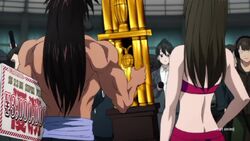 Watch one punch man 2 episode 8 hot sale