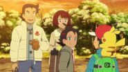 Pokemon Journeys The Series Episode 15 1045