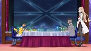 Pokemon Journeys The Series Episode 43 0803