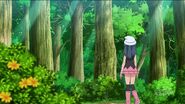 Pokemon Journeys The Series Episode 89 0110