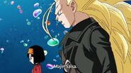 Super Dragon Ball Heroes Big Bang Mission Episode 6 146