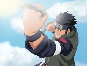 Asuma-sarutobi-by-cookiezille