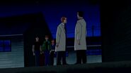 Ben 10 Alien Force Episode 10 Paradox 1026