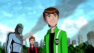 Ben 10 Alien Force Season 3 Episode 2 Vengeance of Vilgax Part 2 1067