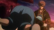 Black Clover Episode 167 0825