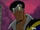 Jefferson Pierce(Black Lightning) (Brave and the Bold)