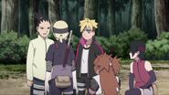 Boruto Naruto Next Generations Episode 78 0244