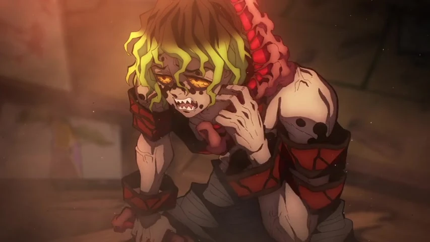 Gyutaro | Animated Character Database | Fandom