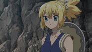 Dr. Stone Season 2 Stone Wars Episode 11 0715