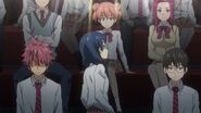 Food Wars Shokugeki no Soma Season 2 Episode 3 0369