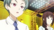 Food Wars Shokugeki no Soma Season 2 Episode 7 0205