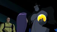 Justice League Unlimited Season 3 Episode 6 0398