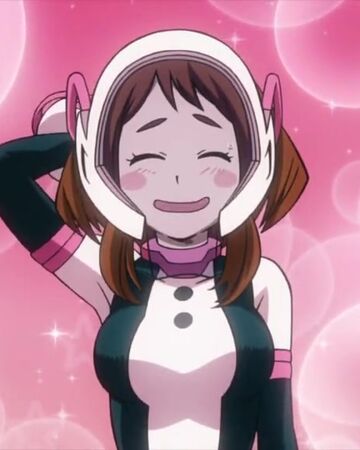 Featured image of post View 13 Uravity Mha Ochaco Uraraka