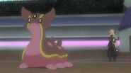 Pokemon Season 25 Ultimate Journeys The Series Episode 27 0198