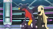 Pokemon Season 25 Ultimate Journeys The Series Episode 27 0956