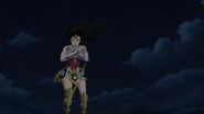 Wonder Woman Bloodlines 3175