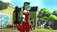 Young Justice Season 4 Episode 1 0126