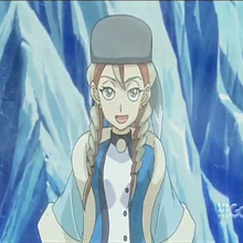 Olga Xianb Wiki Fandom Olga Xianb Wiki Fandom