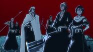 Bleach Thousand-Year Blood War Episode 21 0942