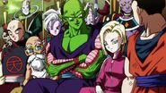 Dragon Ball Super Episode 124 1128