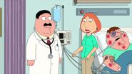 Family Guy Season 18 Episode 17 0655